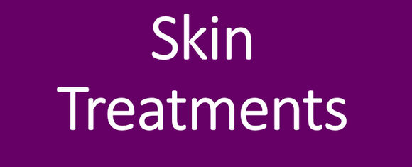 Skin treatments
