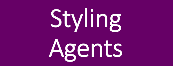 Styling Agents