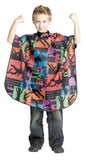 Andre Kid's Styling Cape