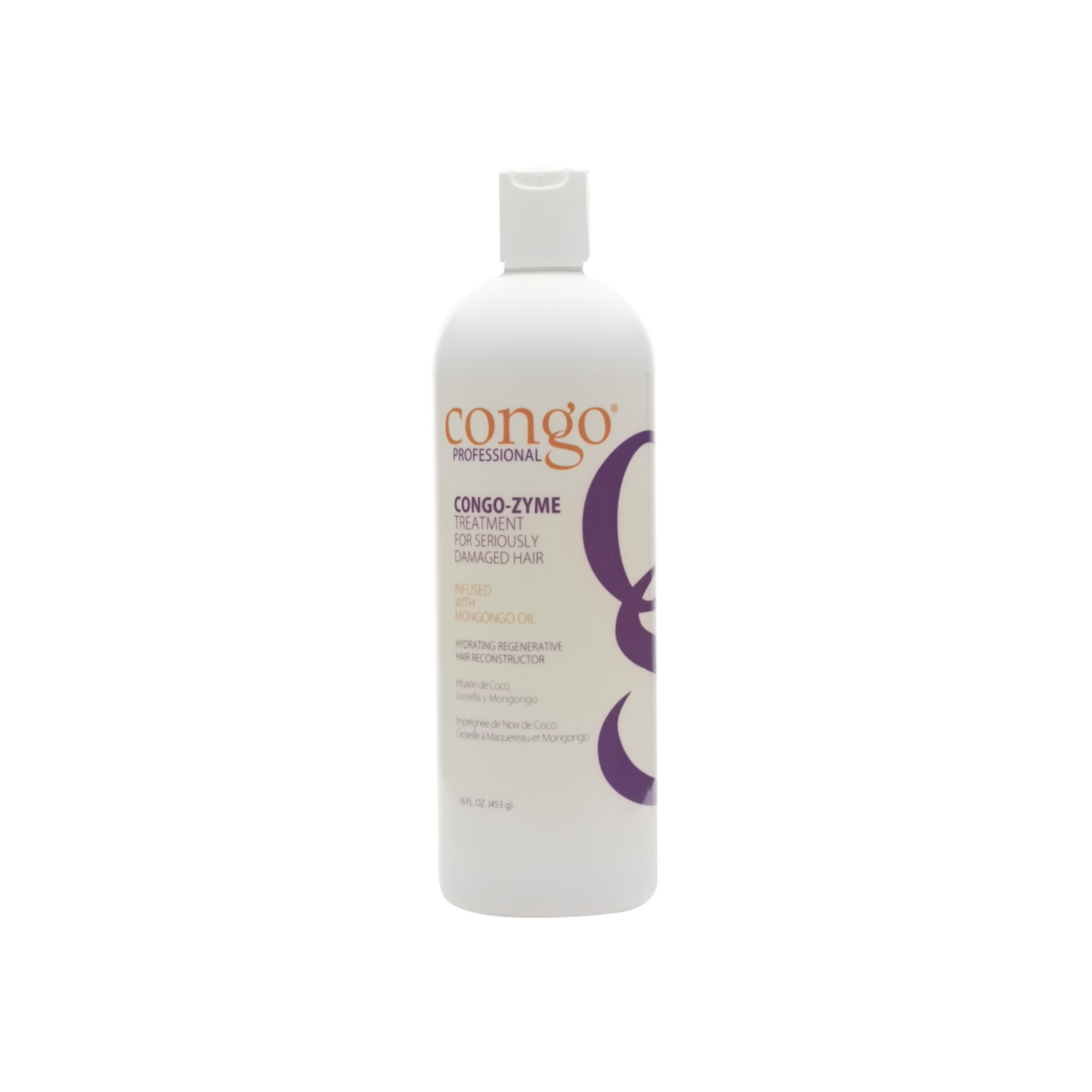 Zyme Treatment – GNA Salon Services