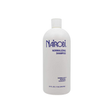 Normalizing Shampoo