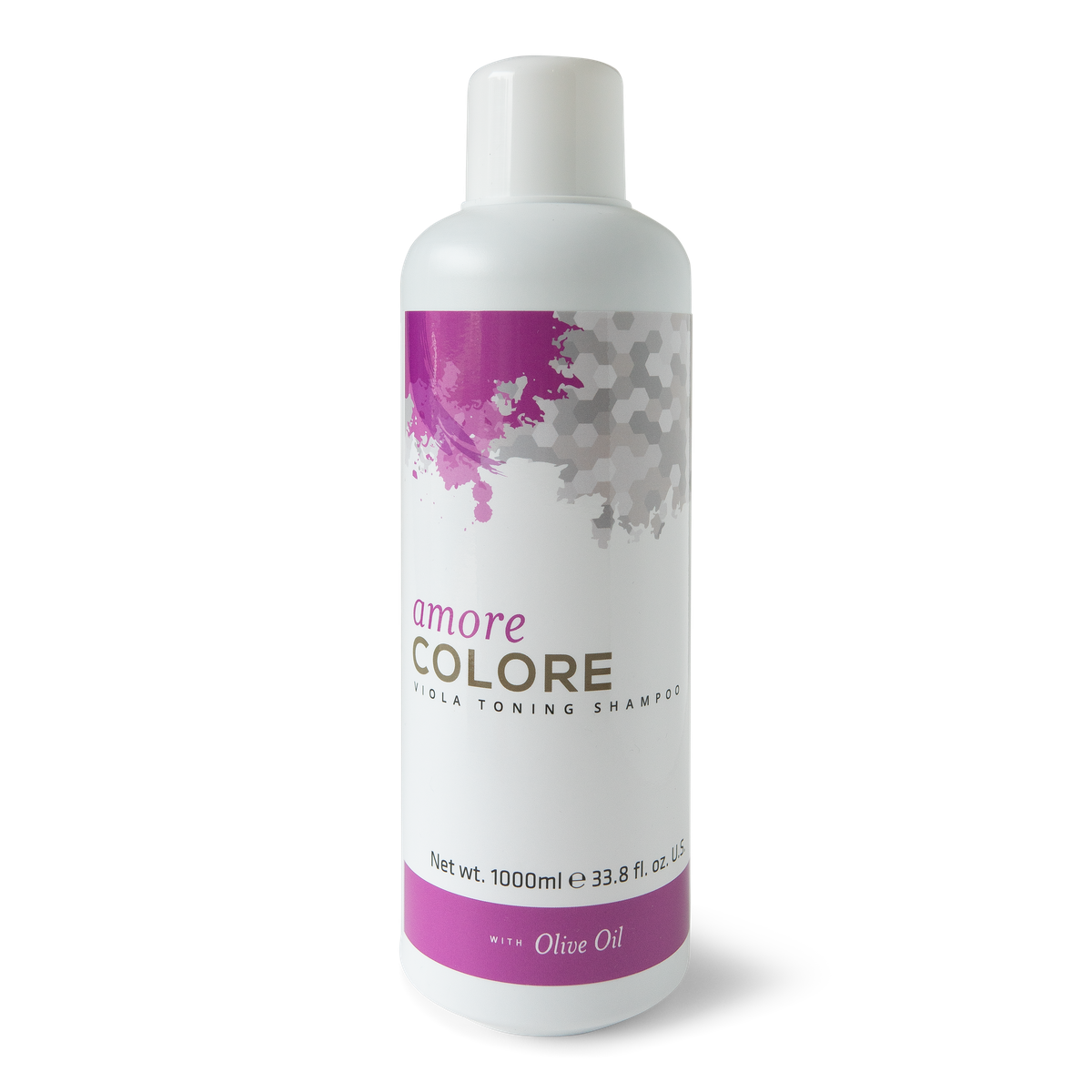 Viola Toning Shampoo – GNA Salon Services