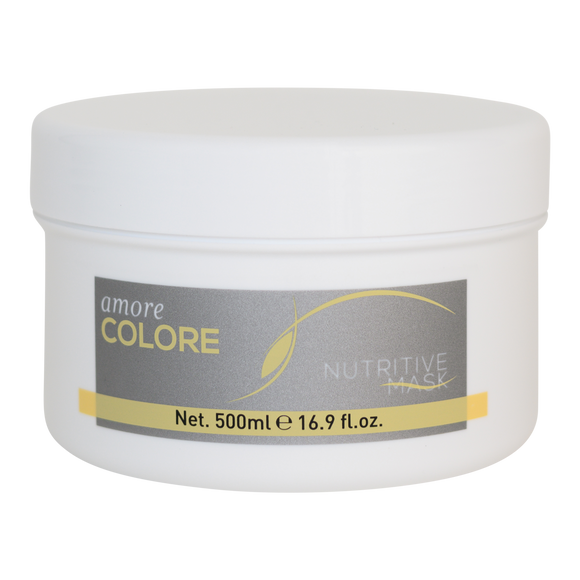 The AC Nutritive Mask is an advanced dermatological solution. It is formulated with natural ingredients combined with a powerful blend of vitamins and minerals that nourish and protect the skin, reducing wrinkles and providing a healthy and radiant look. This mask helps to restore your skin's natural balance, leaving it feeling soft, smooth and healthy.