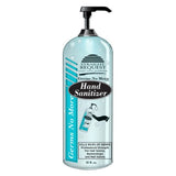 Germs No More Hand Sanitizer