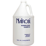 Normalizing Shampoo