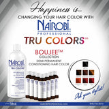 Tru Colors BOUJEE Collection