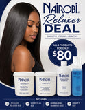 Nairobi Relaxer Deal