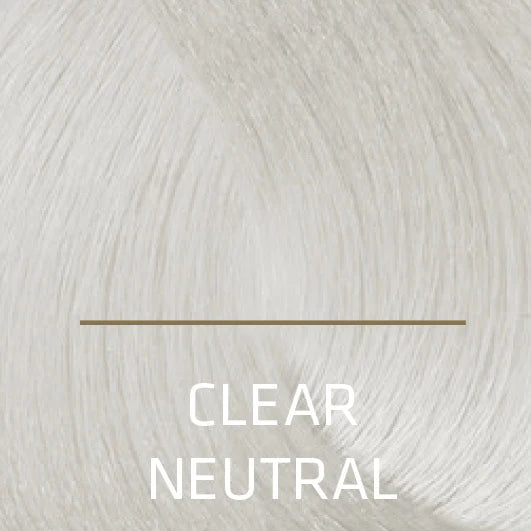 Clear Intensifier (extra Ammonia)