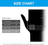 FINITEX - Black Nitrile Disposable Gloves