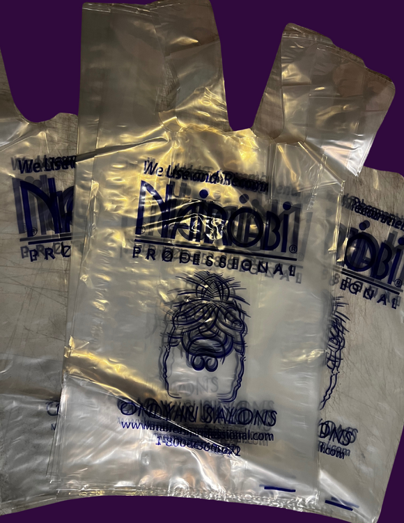 Nairobi Large Show off Bag