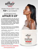 Affair K-69 Conditioning Treatment Mask