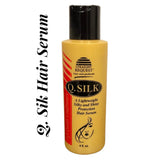 Q-Silk