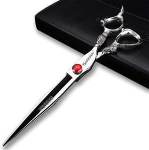 8" Stainless Steel Barber Shears