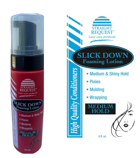 Slick Down - Medium Hold