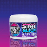 Stay Slick Edge & Ponytail Control Gel