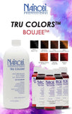 Tru Colors BOUJEE Collection