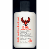 Treatment Non-Oily