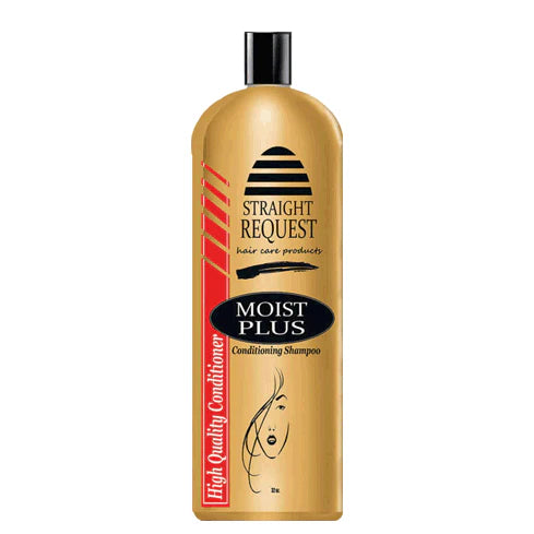Moist Plus – GNA Salon Services