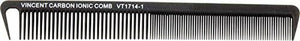 Carbon Hook All Purpose Styling Comb