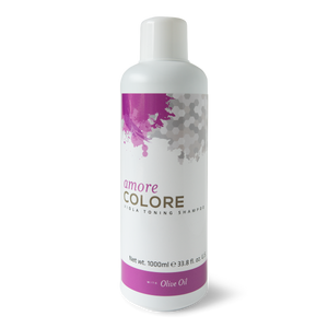 Viola Toning Shampoo