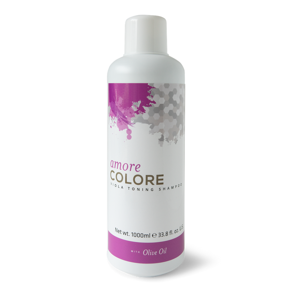 Viola Toning Shampoo – GNA Salon Services