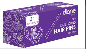 Hair Pins