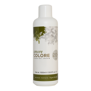 Mango Papaya Volume Creme Developer