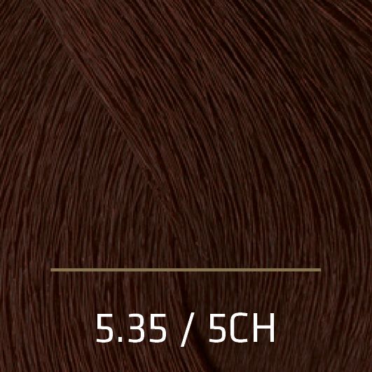 Chocolate Series (4CH-8CH) – GNA Salon Services