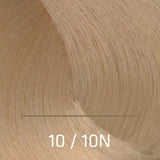 amore colore 10N hair color 