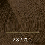 Cocoa Series (4CO-7CO)