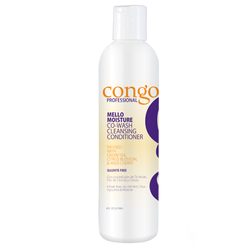 Mello Moisture Co-Wash Cleansing Conditioner