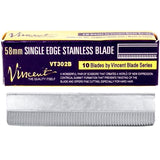 Single Edge Blades-58MM