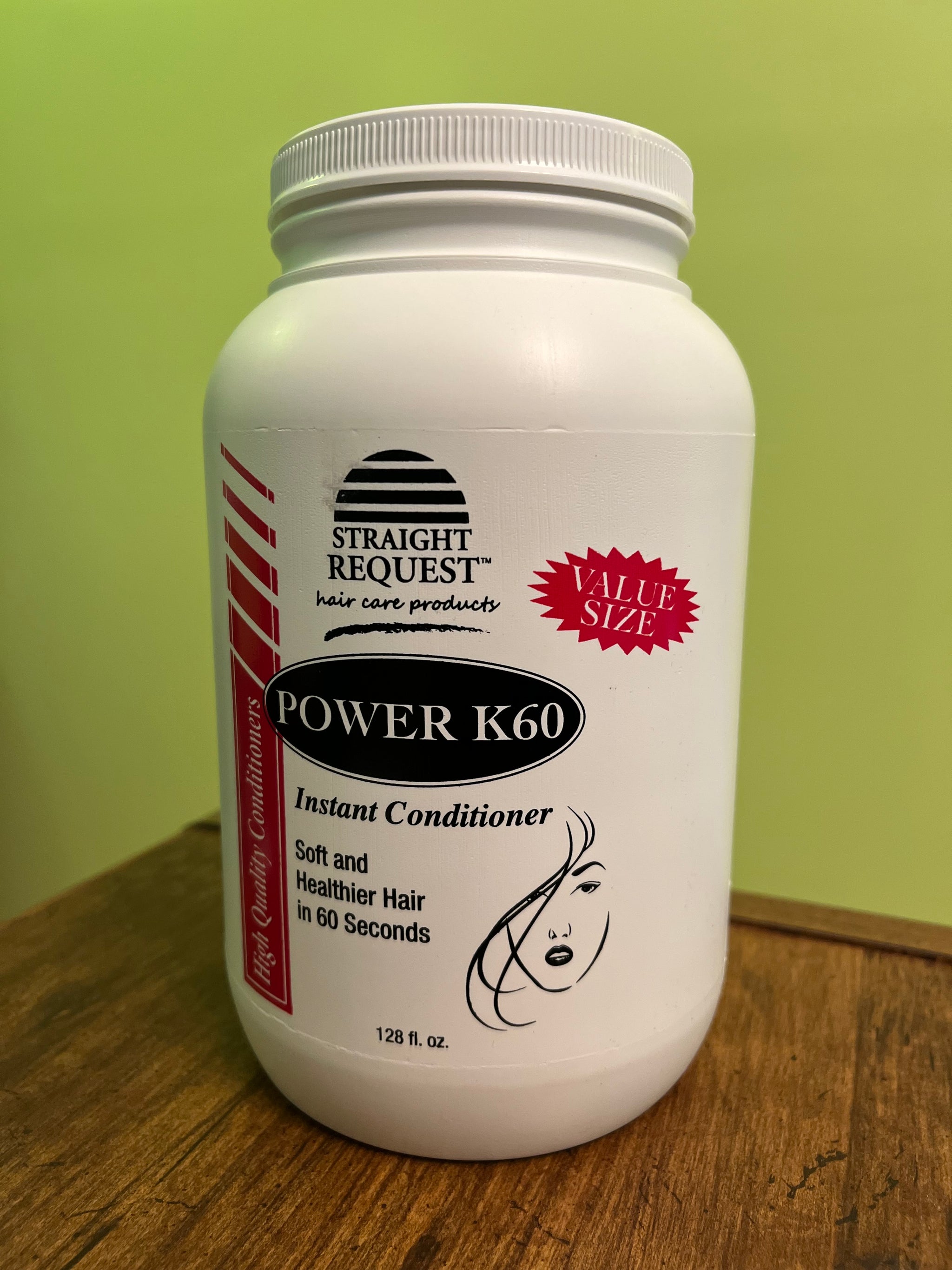 Power K-60 – GNA Salon Services