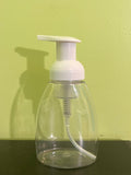 Pump Bottles
