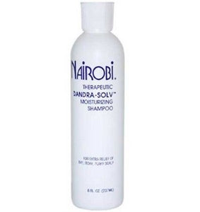 Dandra-Solv Shampoo