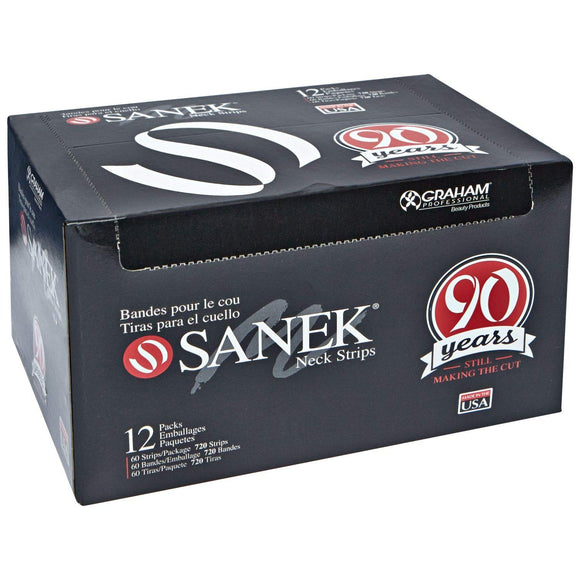 Sanek  Neck Strips