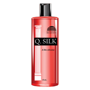 Q-Silk