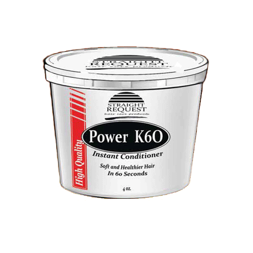 Power K-60