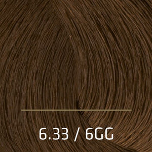 Intense Gold Series (5GG-9GG)