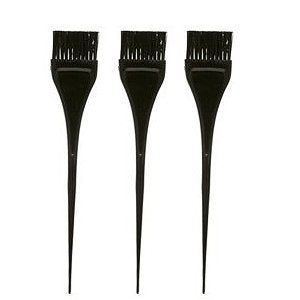 Color Applicator Brushes